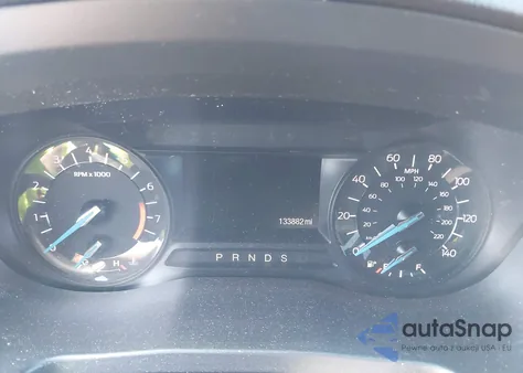 2016 Ford Explorer Xlt from USA, damaged, VIN 1FM5K8D82GGB25125